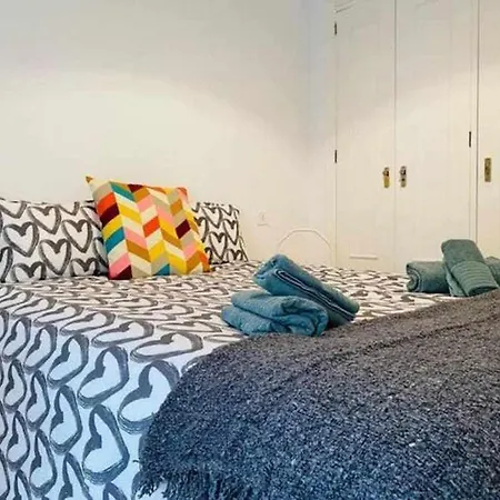 Medina Wabi Appartement