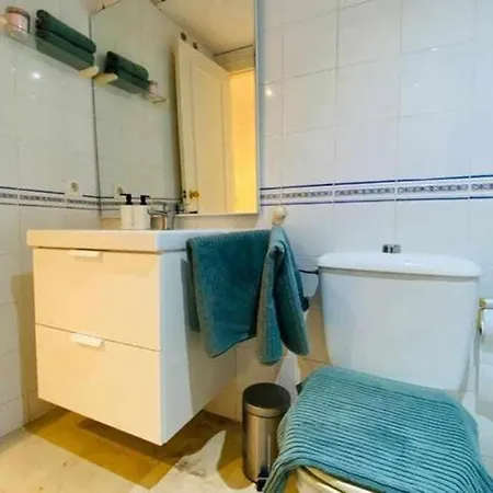 Apartamento Medina Wabi *