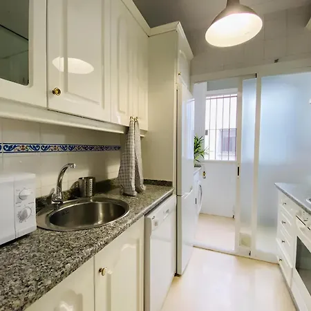 Medina Wabi Apartamento *