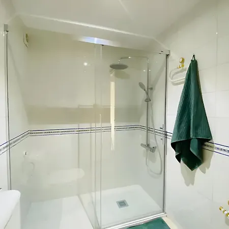Apartamento Medina Wabi Sevilla